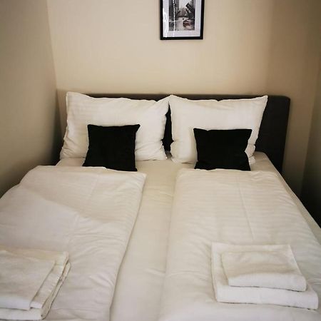 Vienna City Apartment Margareten Экстерьер фото