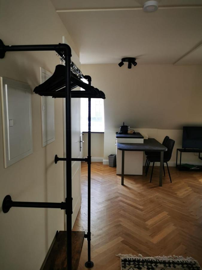 Vienna City Apartment Margareten Экстерьер фото